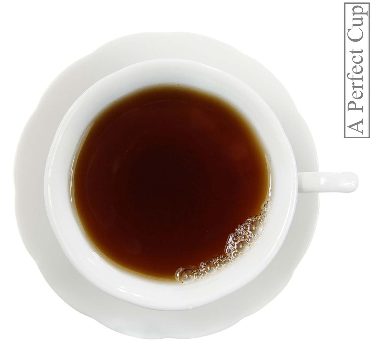 Metropolitan Tea Young Pu-erh Loose Leaf Tea 1.1 lbs