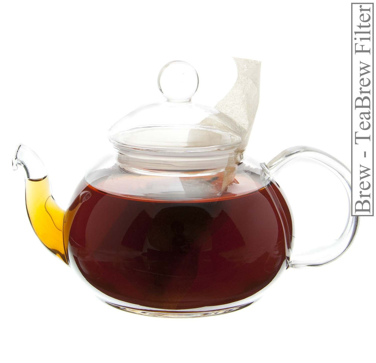 Metropolitan Tea Young Pu-erh Loose Leaf Tea 1.1 lbs