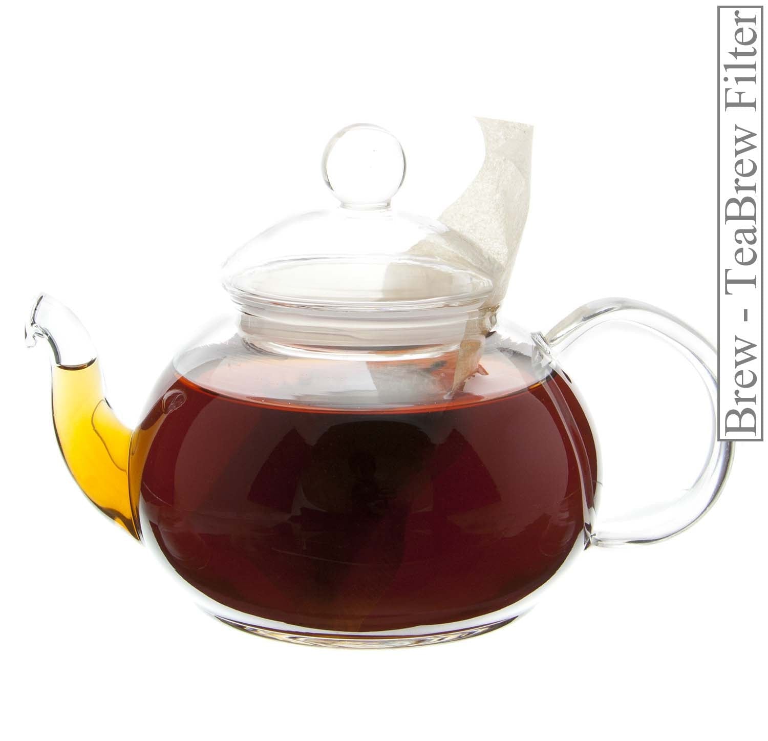 Metropolitan Tea Young Pu-erh Loose Leaf Tea 1.1 lbs