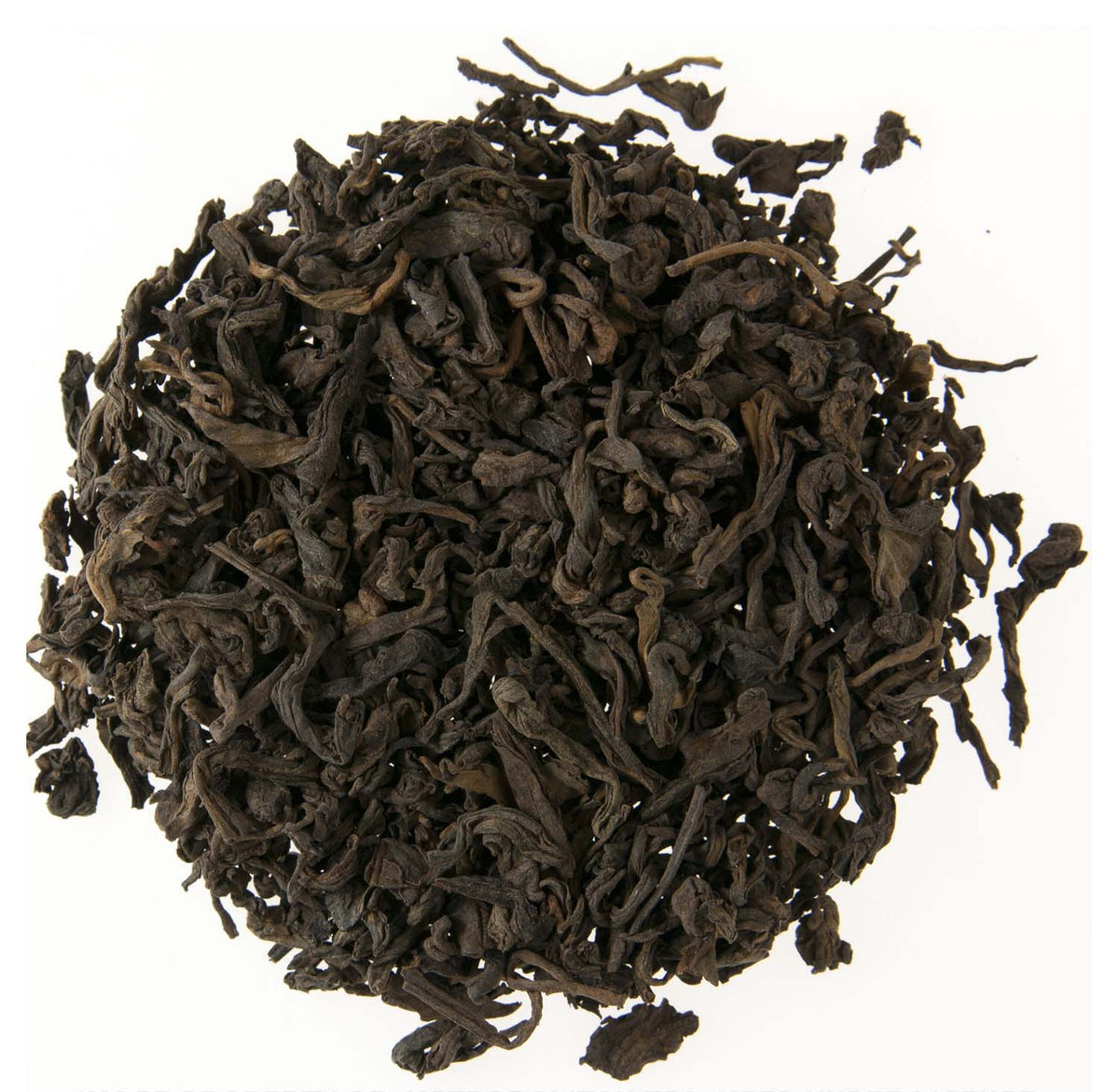 Metropolitan Tea Young Pu-erh Loose Leaf Tea 1.1 lbs