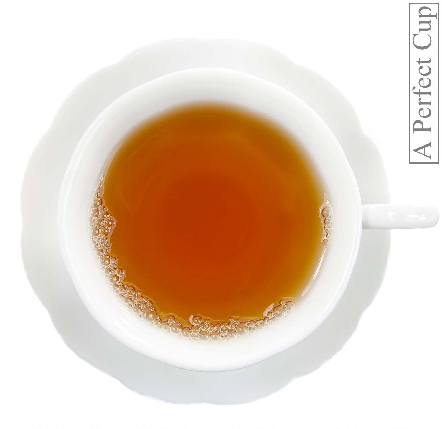 Metropolitan Tea Metz Cochin Masala Chai Loose Leaf Tea 1.1 lbs