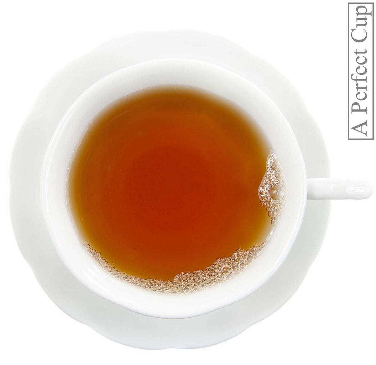 Metropolitan Tea Metz Cream Earl Grey Loose Leaf Tea 1.1 lbs