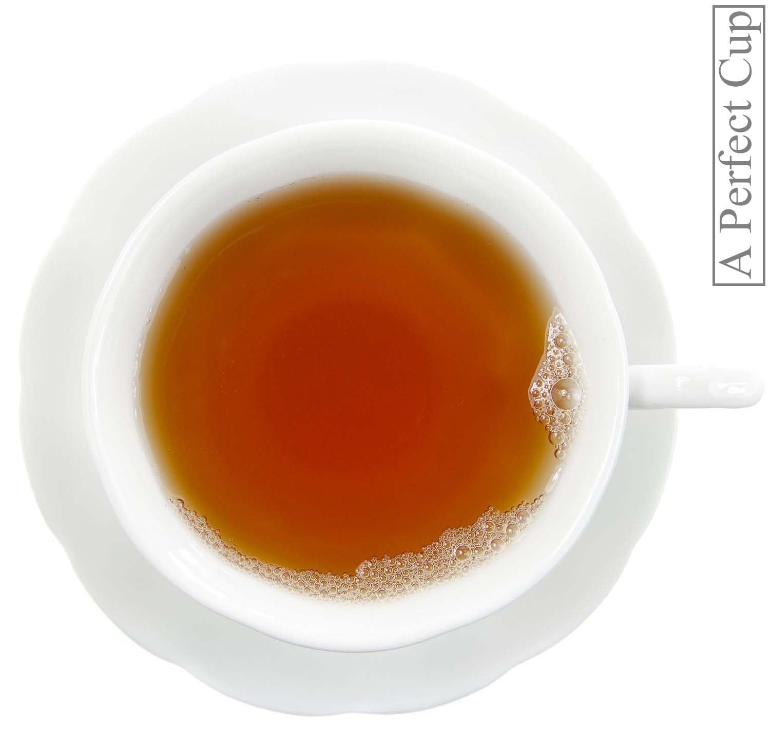 Metropolitan Tea Metz Cream Earl Grey Loose Leaf Tea 1.1 lbs