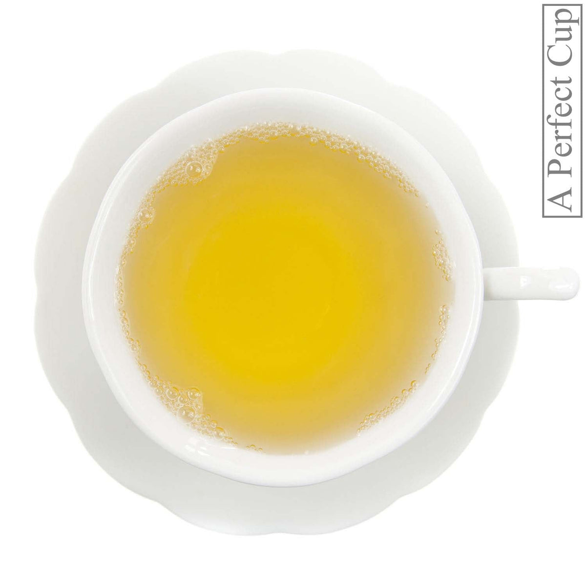 Metropolitan Tea Metz Cucumber Melon Loose Leaf Tea 1.1 lbs