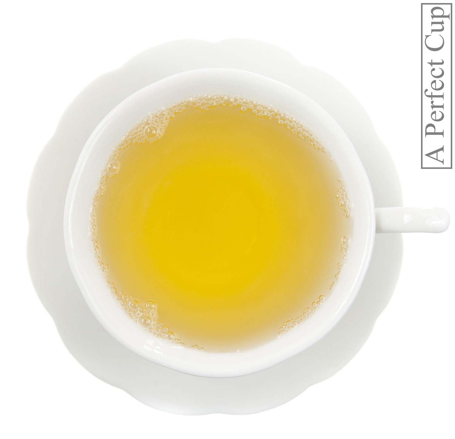 Metropolitan Tea Metz Cucumber Melon Loose Leaf Tea 1.1 lbs
