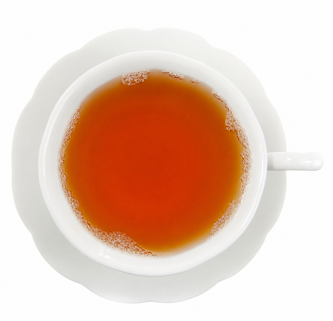 Metropolitan Tea Metz Organic Turmeric Ginger Peach Loose Leaf Tea 1.1 lbs