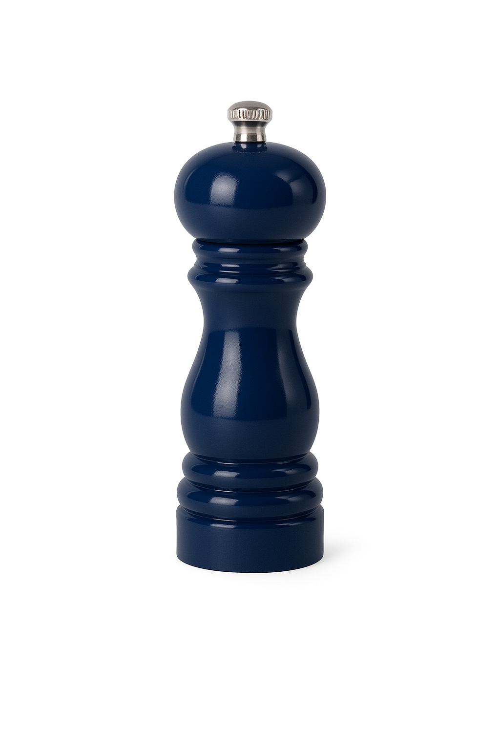 Peugeot Paris U’Select Blue Lacquer Pepper Mill – 18 cm / 7"