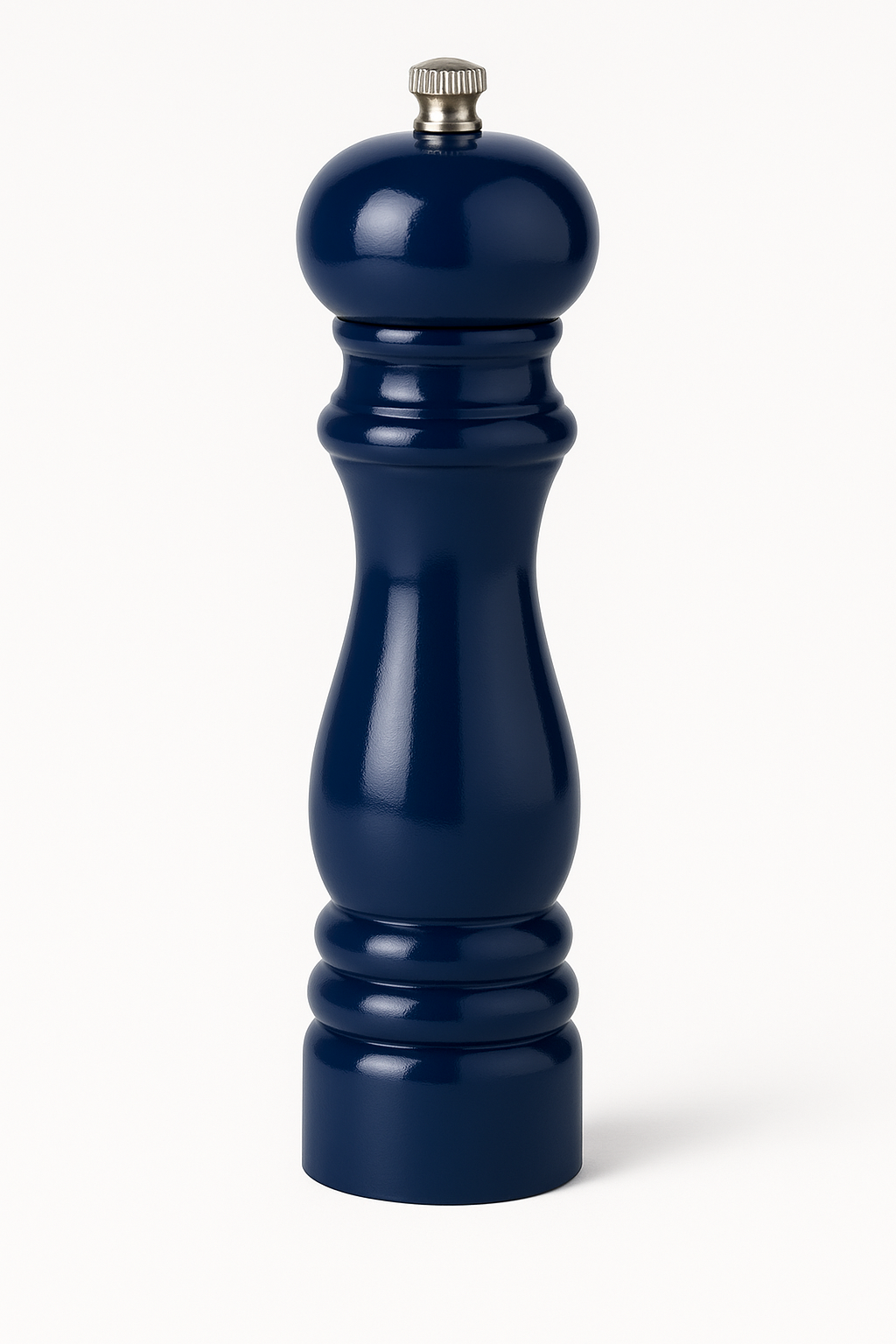 Peugeot Paris U’Select Blue Lacquer Salt Mill - 23 cm / 9"