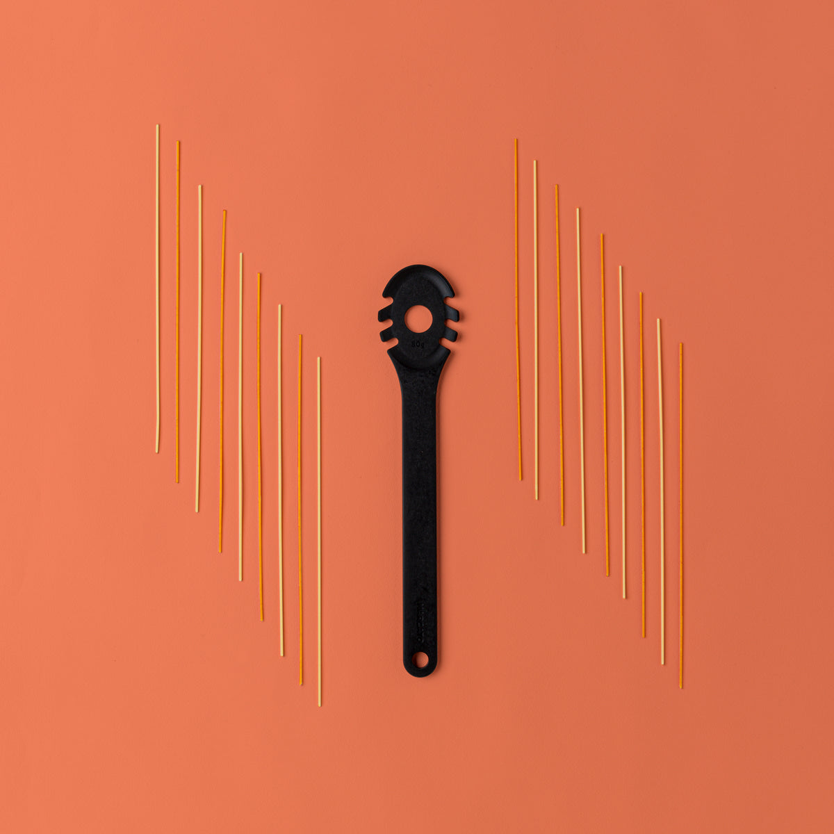 Marcato Clever Line Spaghetti Spoon