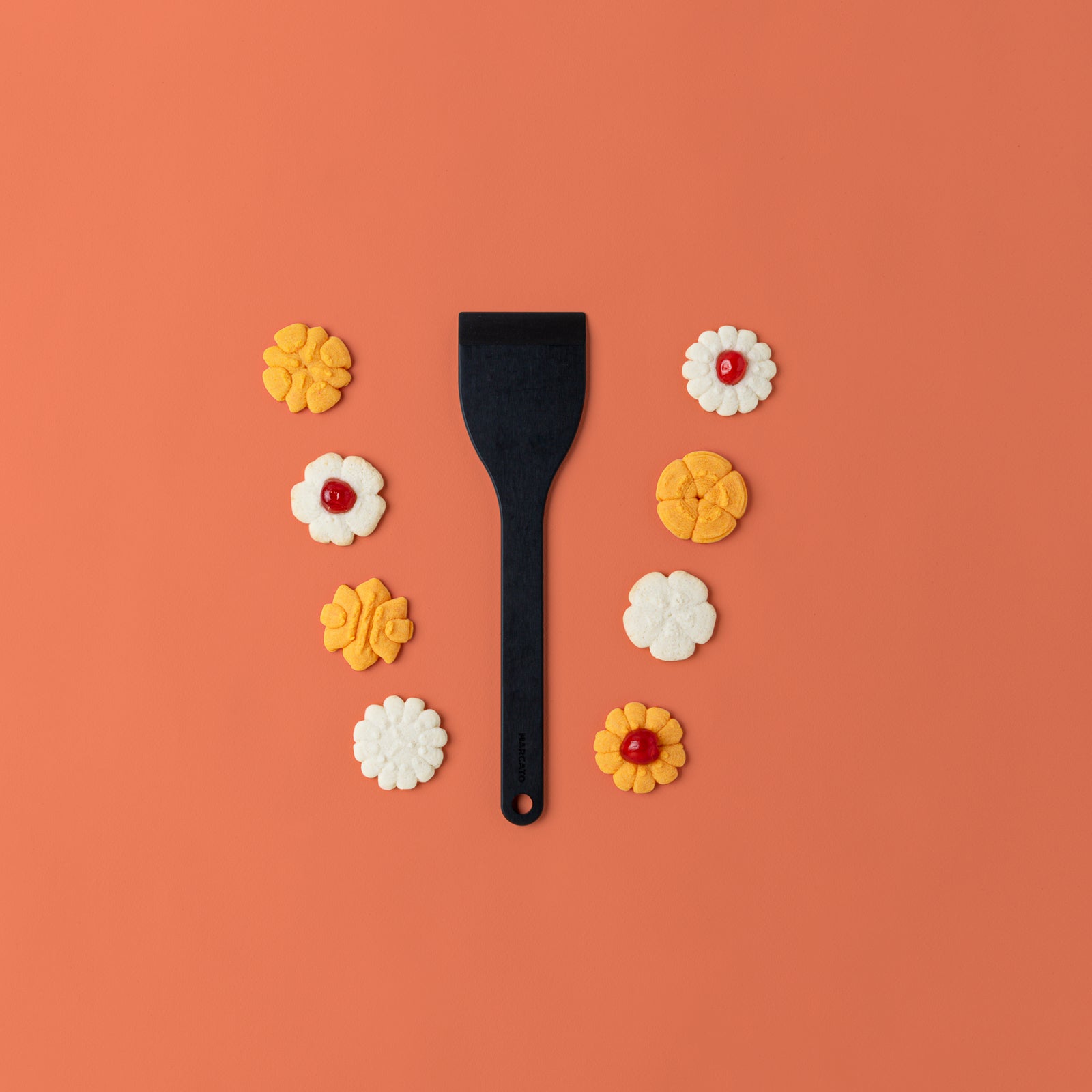 Marcato Clever Line Spatula