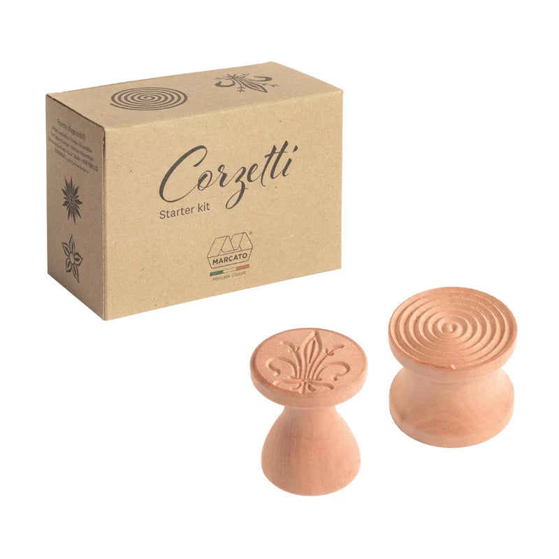 Marcato Corzetto Starter Kit