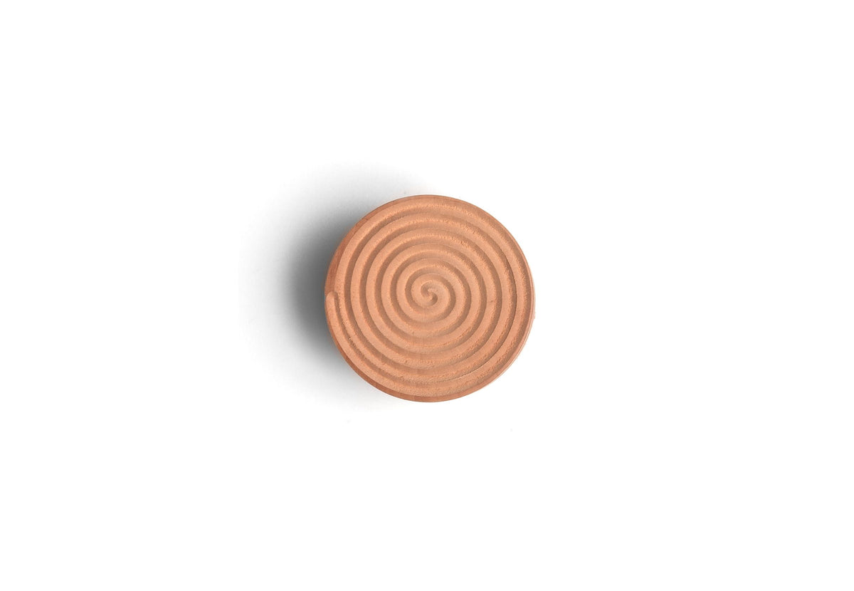 Marcato Corzetto Stamp – Base Cut + Spiral Traditional Pasta Tool
