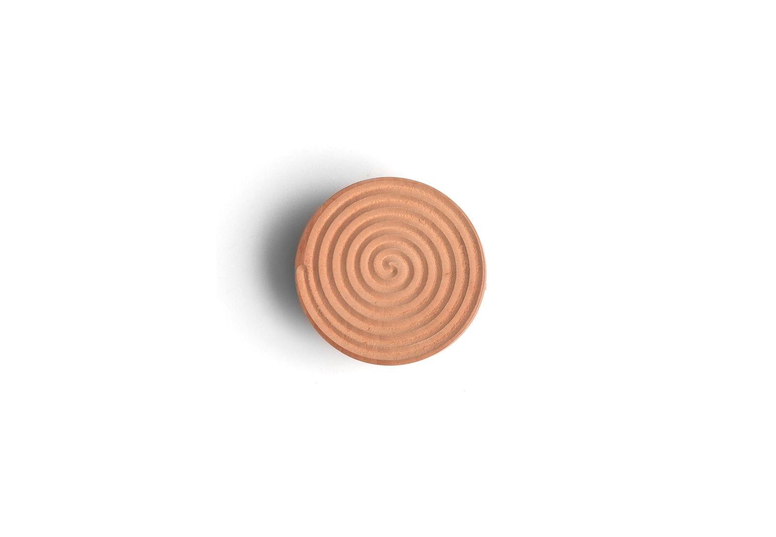 Marcato Corzetto Stamp – Base Cut + Spiral Traditional Pasta Tool