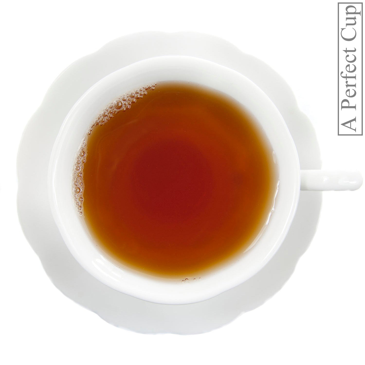 Metropolitan Tea Decaf Earl Grey Opaque Pyramid Tea Bags 500 Count