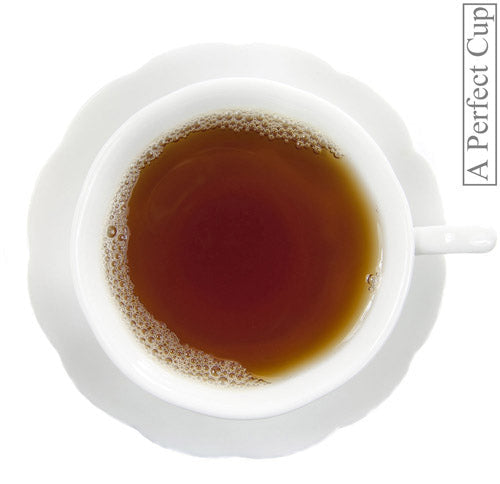 Metropolitan Tea Decaff English Brreakfast Opaque Pyramid Tea Bags 500 Count