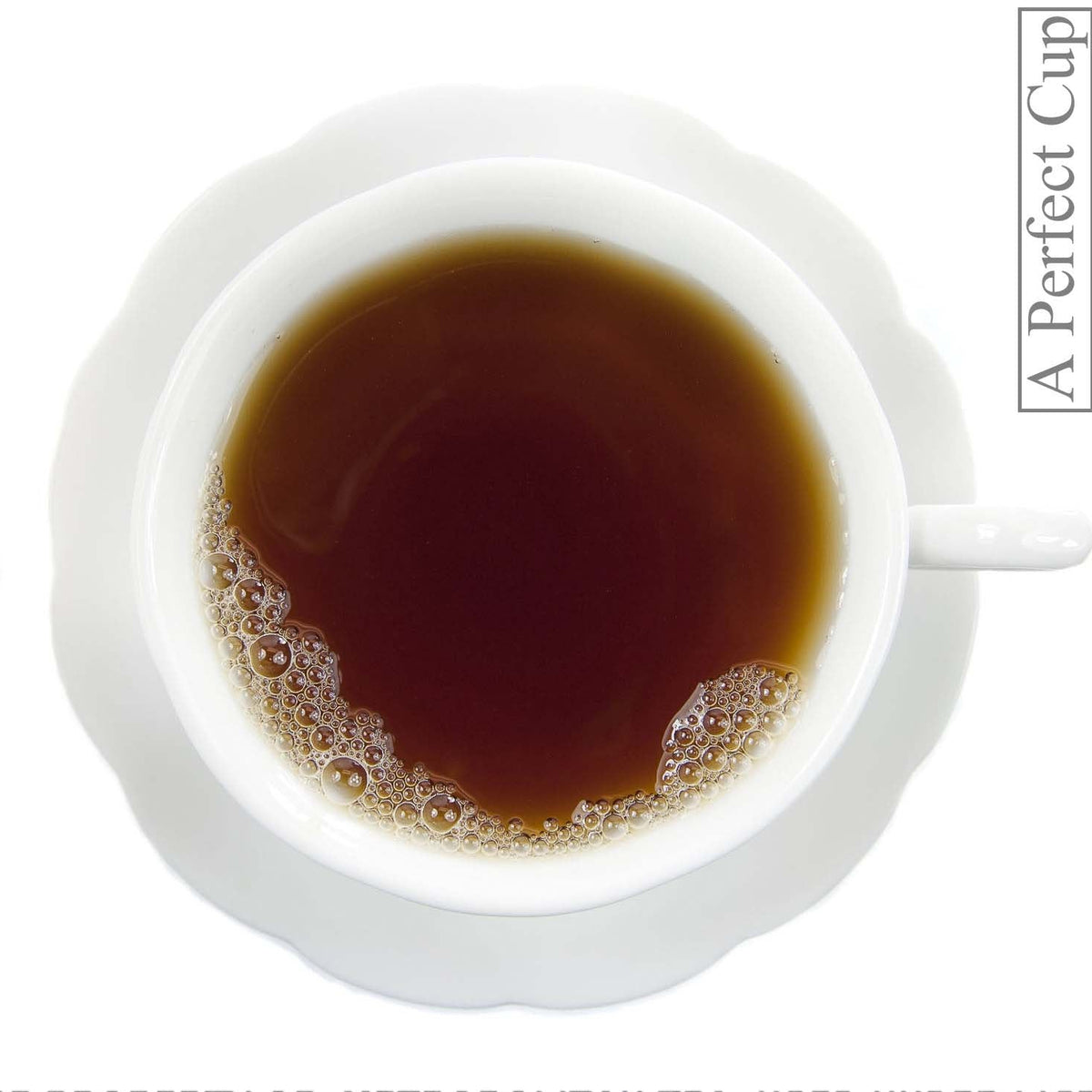 Metropolitan Tea Decaf Emerald Valley Loose Leaf Tea 1.1 lbs