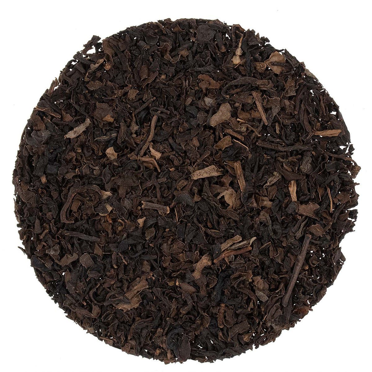 Metropolitan Tea Decaf Emerald Valley Loose Leaf Tea 1.1 lbs