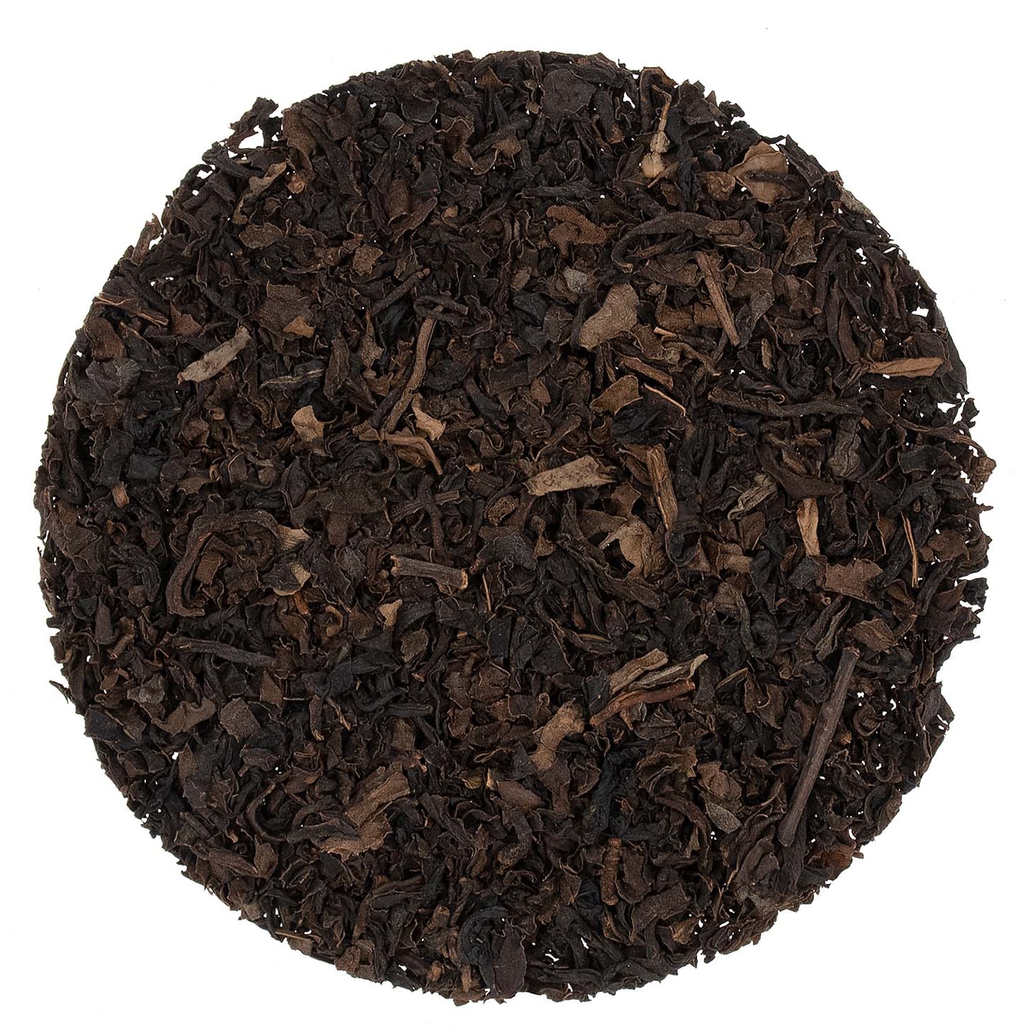Metropolitan Tea Decaf Emerald Valley Loose Leaf Tea 1.1 lbs
