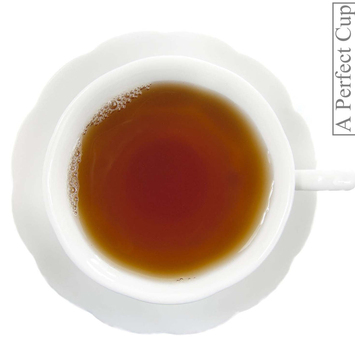 Metropolitan Tea Decaf Earl Grey Loose Leaf Tea 1.1 lbs