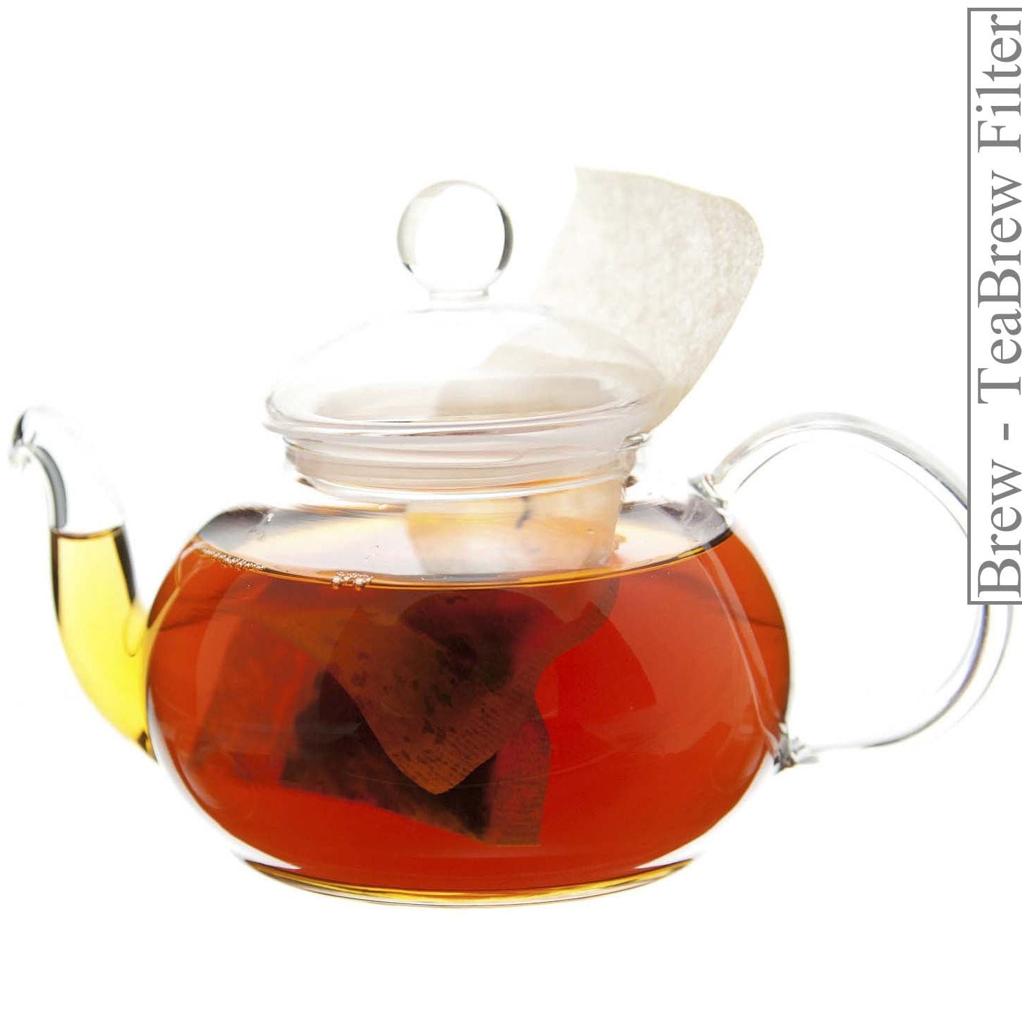 Metropolitan Tea Decaf English Breakfast Loose Leaf Tea 1.1 lbs