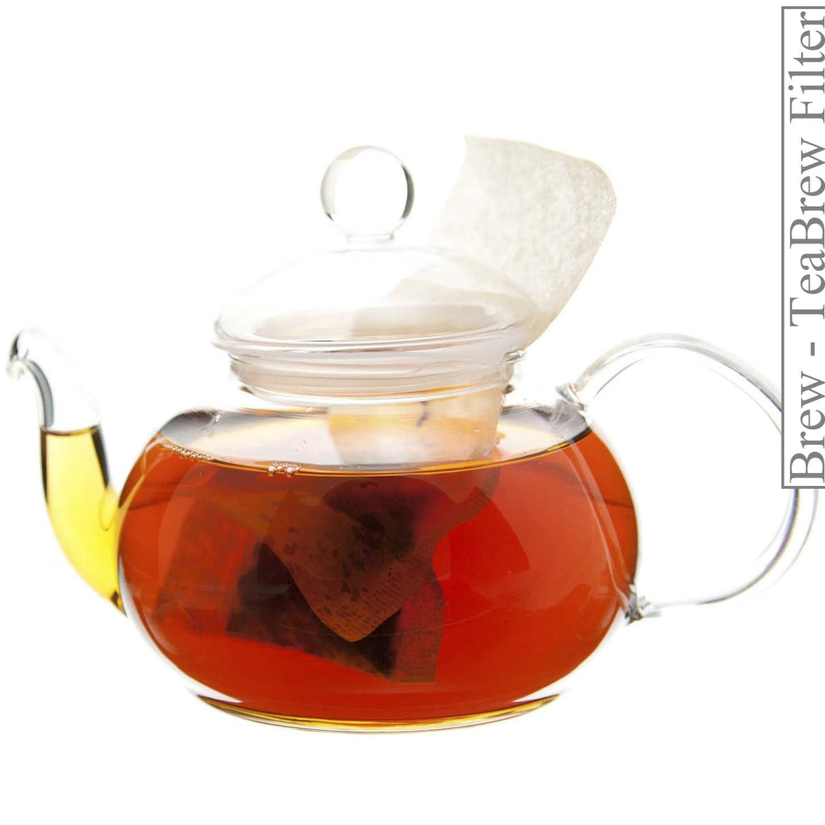 Metropolitan Tea Decaf Earl Grey Loose Leaf Tea 1.1 lbs