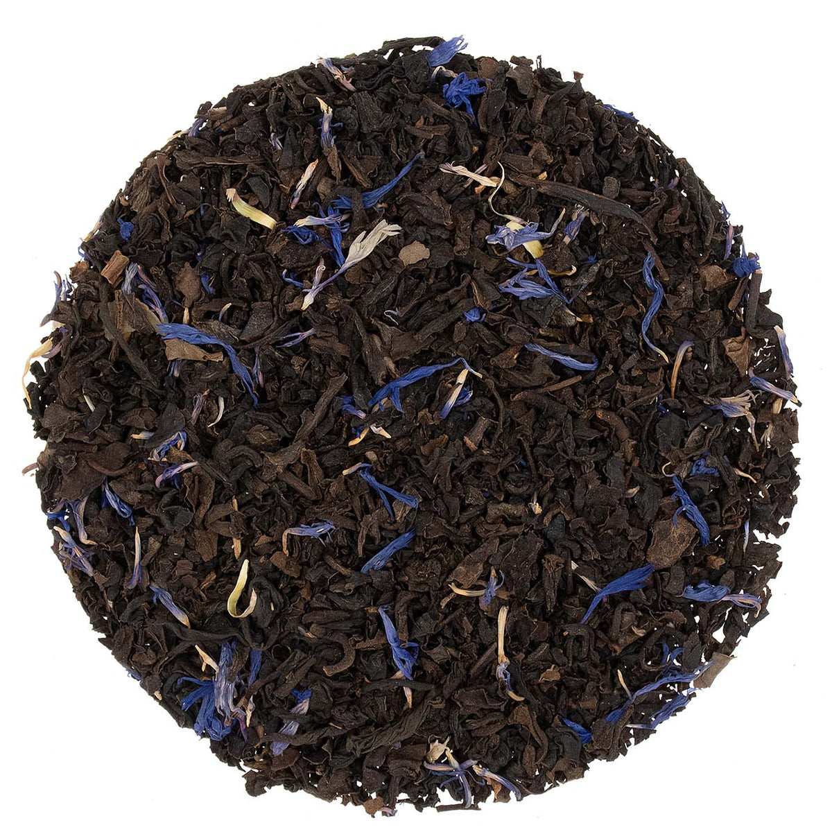 Metropolitan Tea Decaf English Breakfast Loose Leaf Tea 1.1 lbs