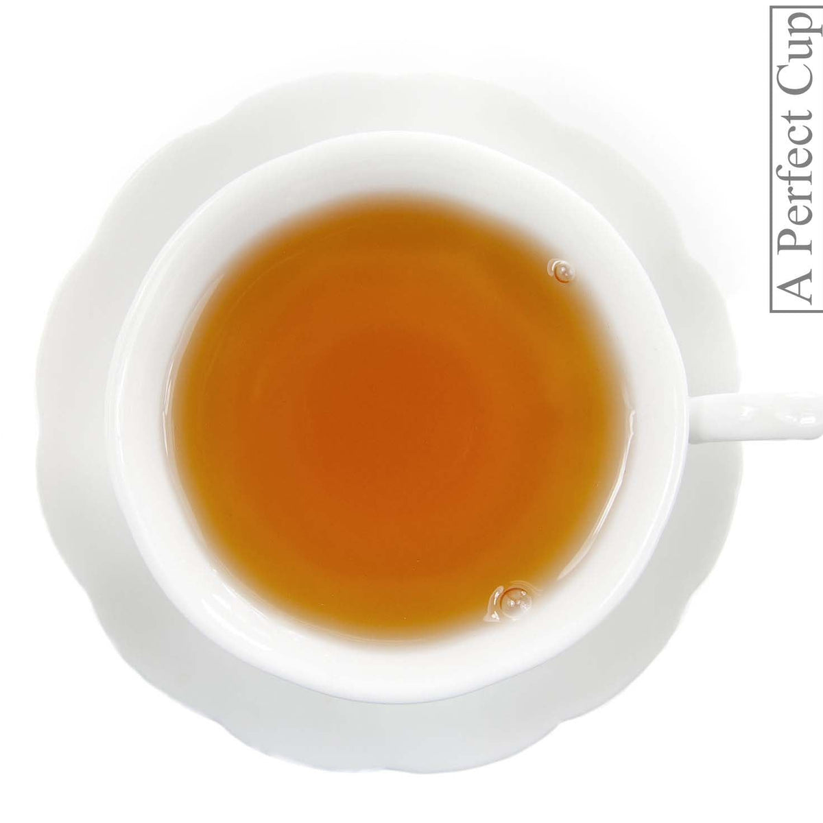 Metropolitan Tea Decaf Irish Breakfast Loose Leaf Tea 1.1 lbs
