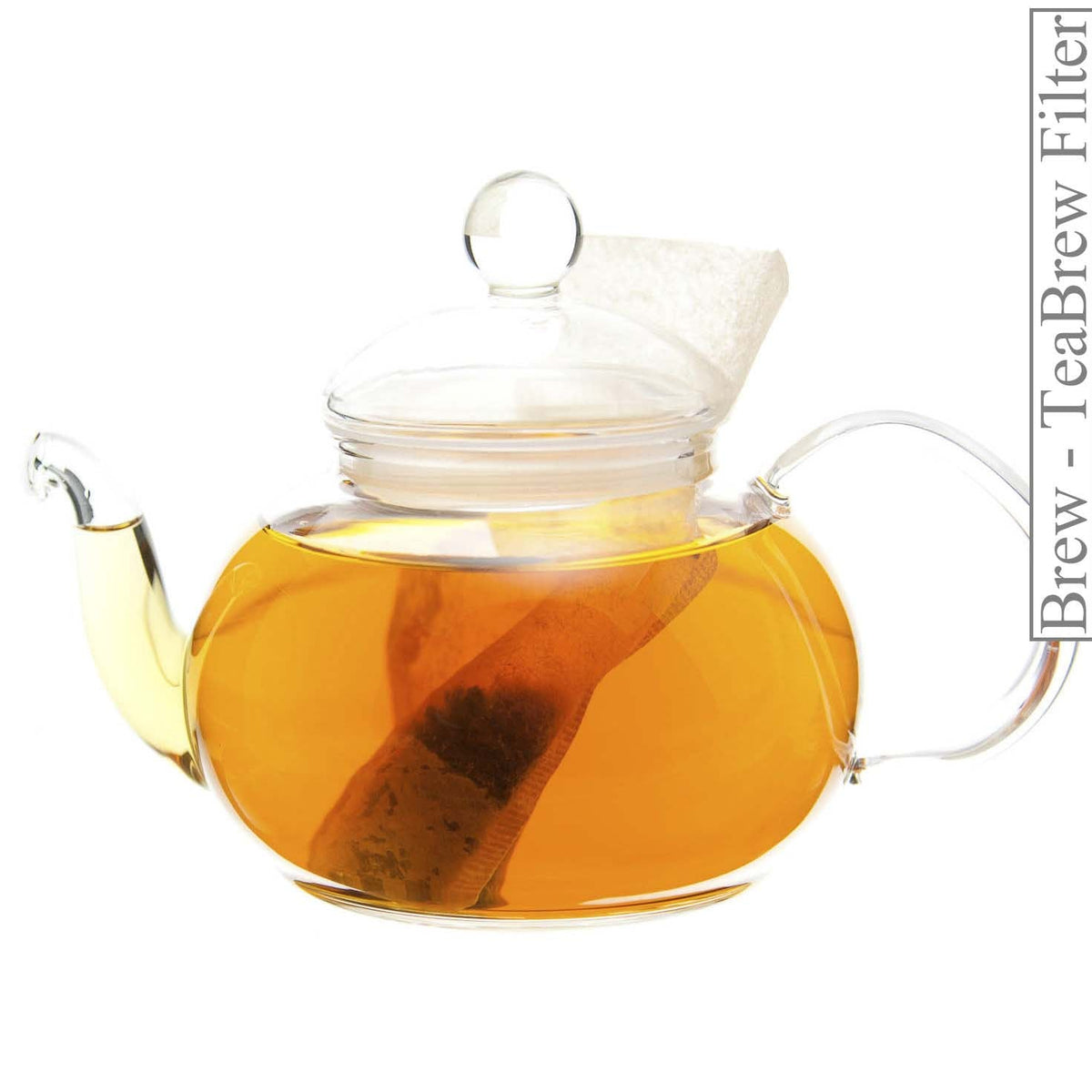 Metropolitan Tea Decaf Irish Breakfast Loose Leaf Tea 1.1 lbs