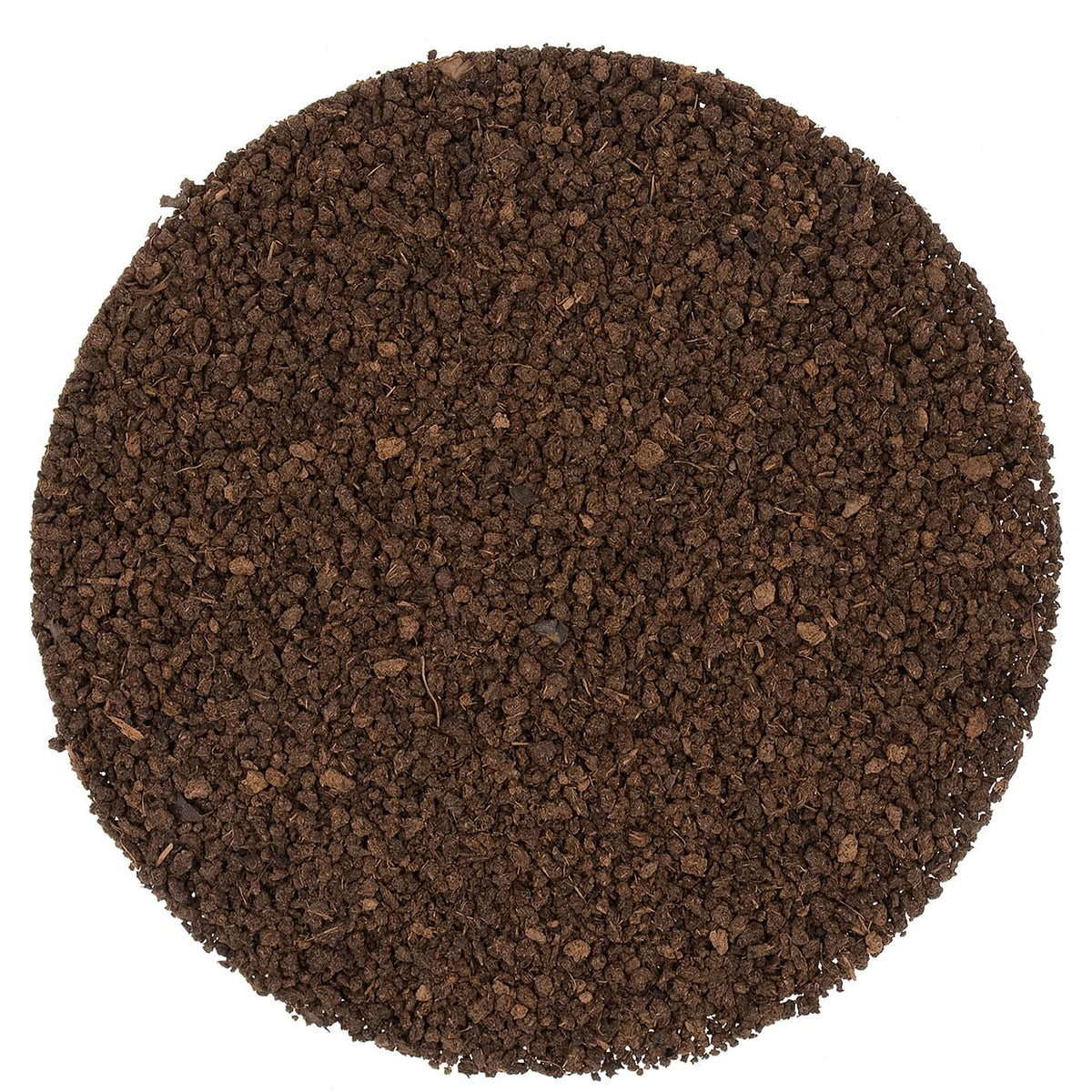 Metropolitan Tea Decaf Irish Breakfast Loose Leaf Tea 1.1 lbs