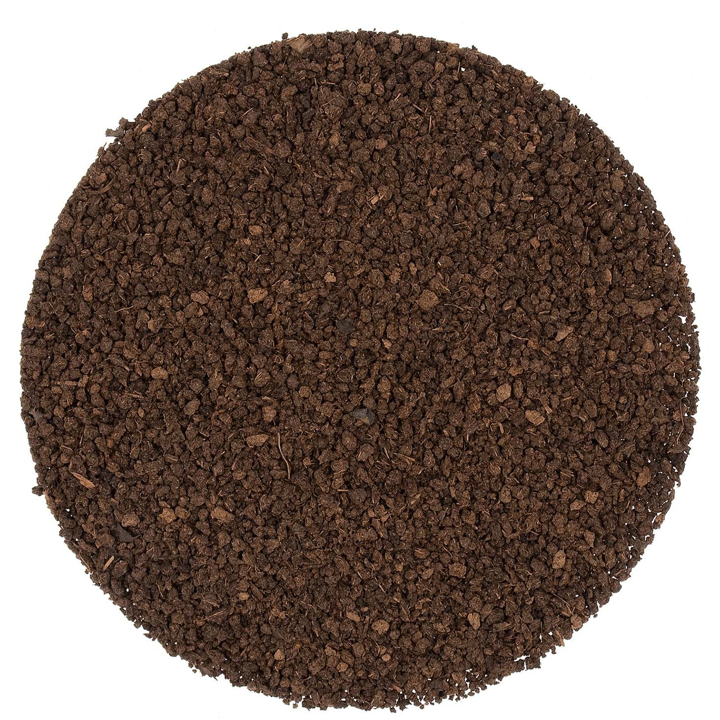 Metropolitan Tea Decaf Irish Breakfast Loose Leaf Tea 1.1 lbs