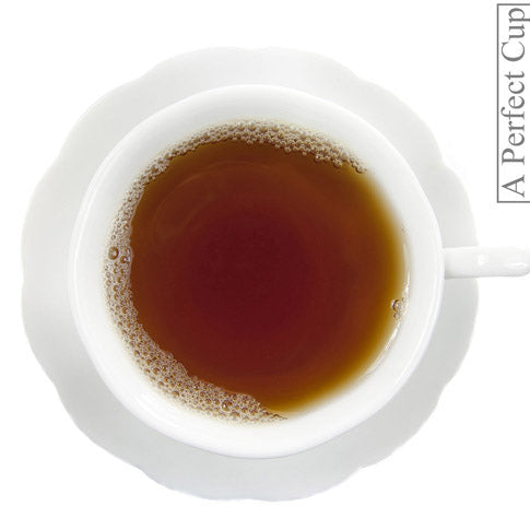 Metropolitan Tea Decaf English Breakfast Tea Pyramid Teabags (300)