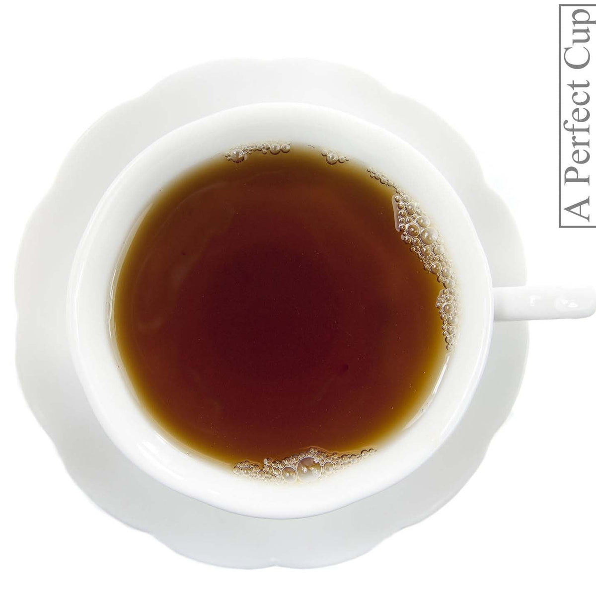 Metropolitan Tea Decaf Black Currant Loose Leaf Tea 1.1 lbs