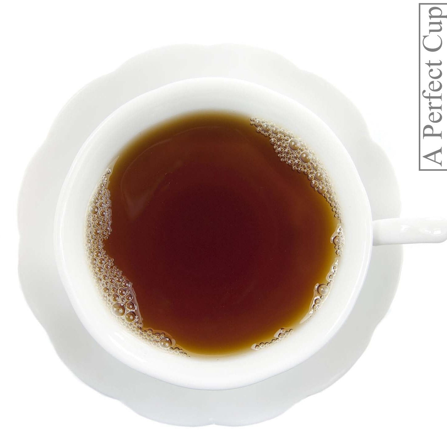 Metropolitan Tea Decaf Monk's Blend Loose Leaf Tea 1.1 lbs