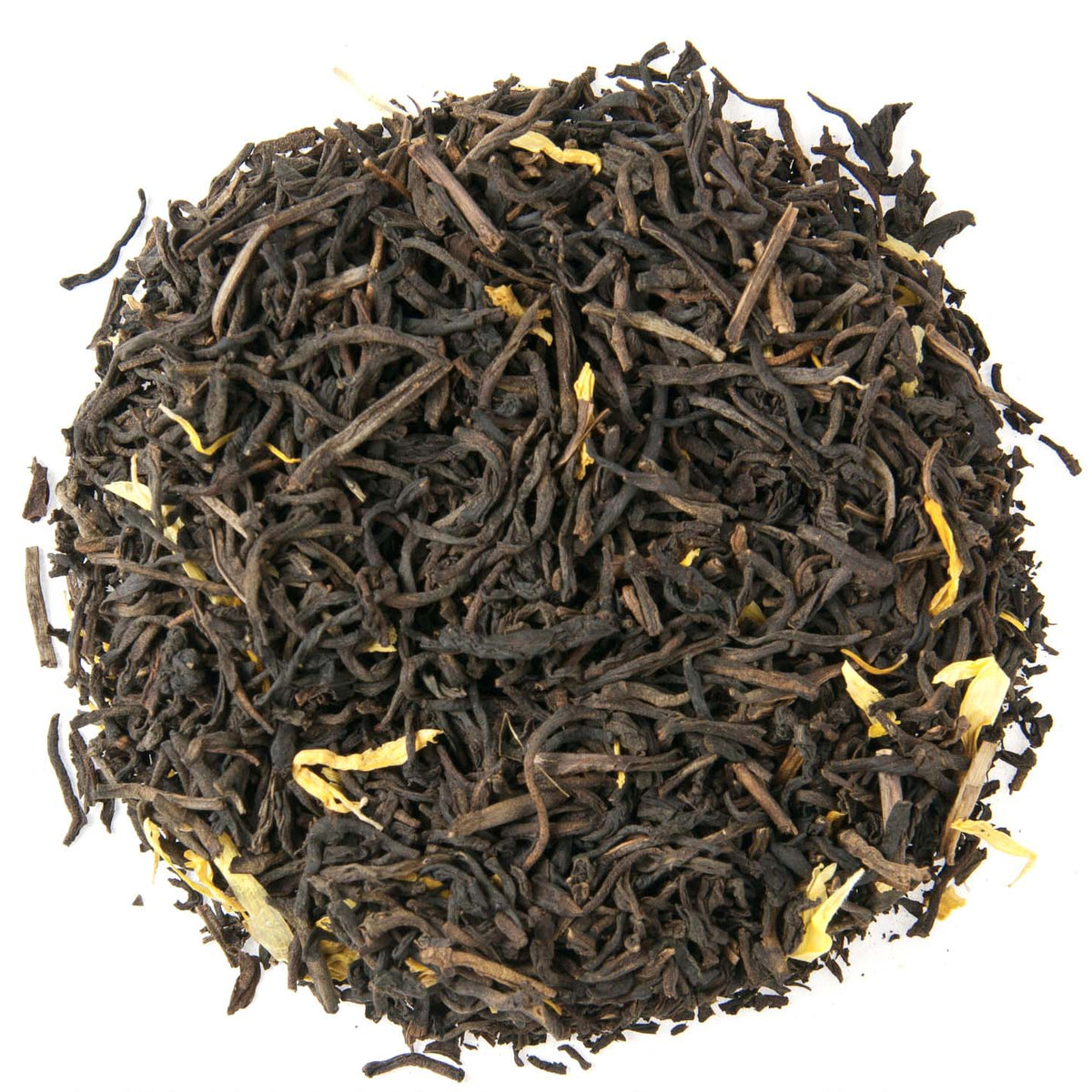 Metropolitan Tea Decaf Monk's Blend Loose Leaf Tea 1.1 lbs