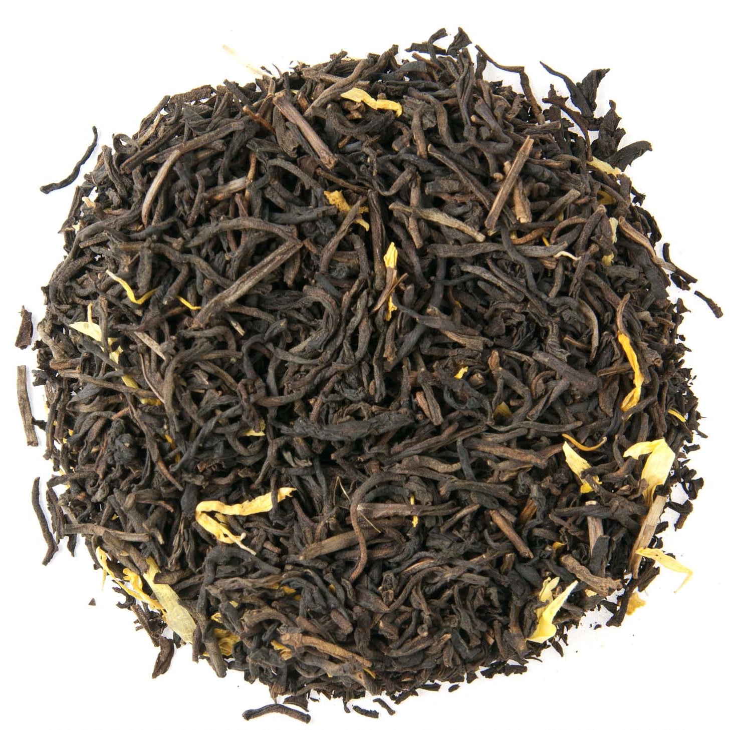 Metropolitan Tea Decaf Monk's Blend Loose Leaf Tea 1.1 lbs
