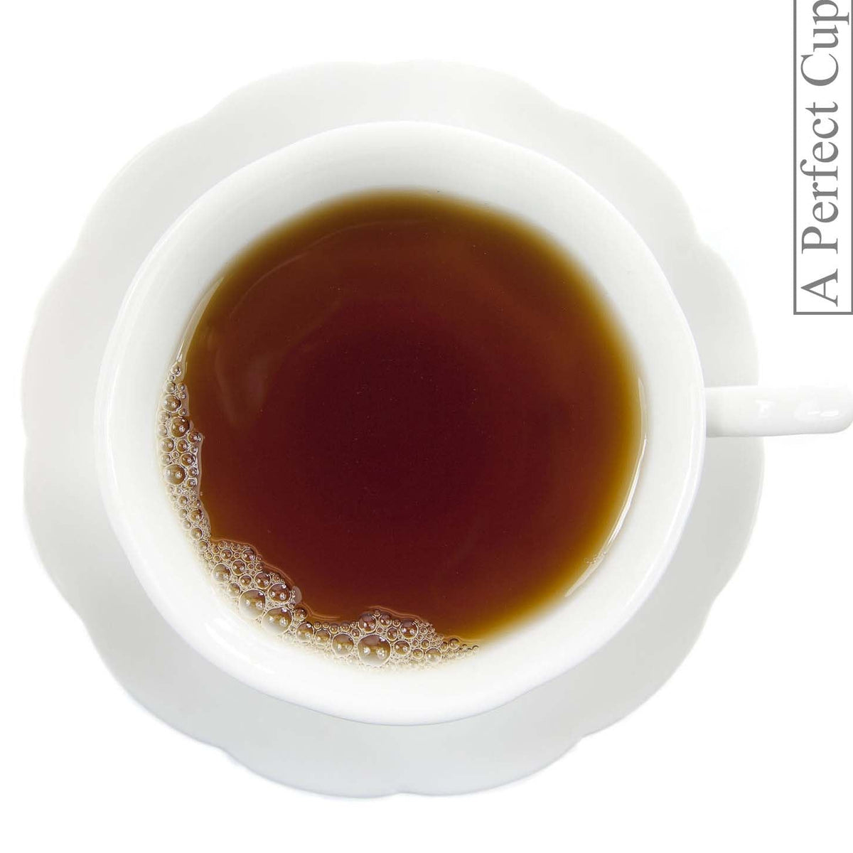 Metropolitan Tea Decaf Orange Spice Loose Leaf Tea 1.1 lbs