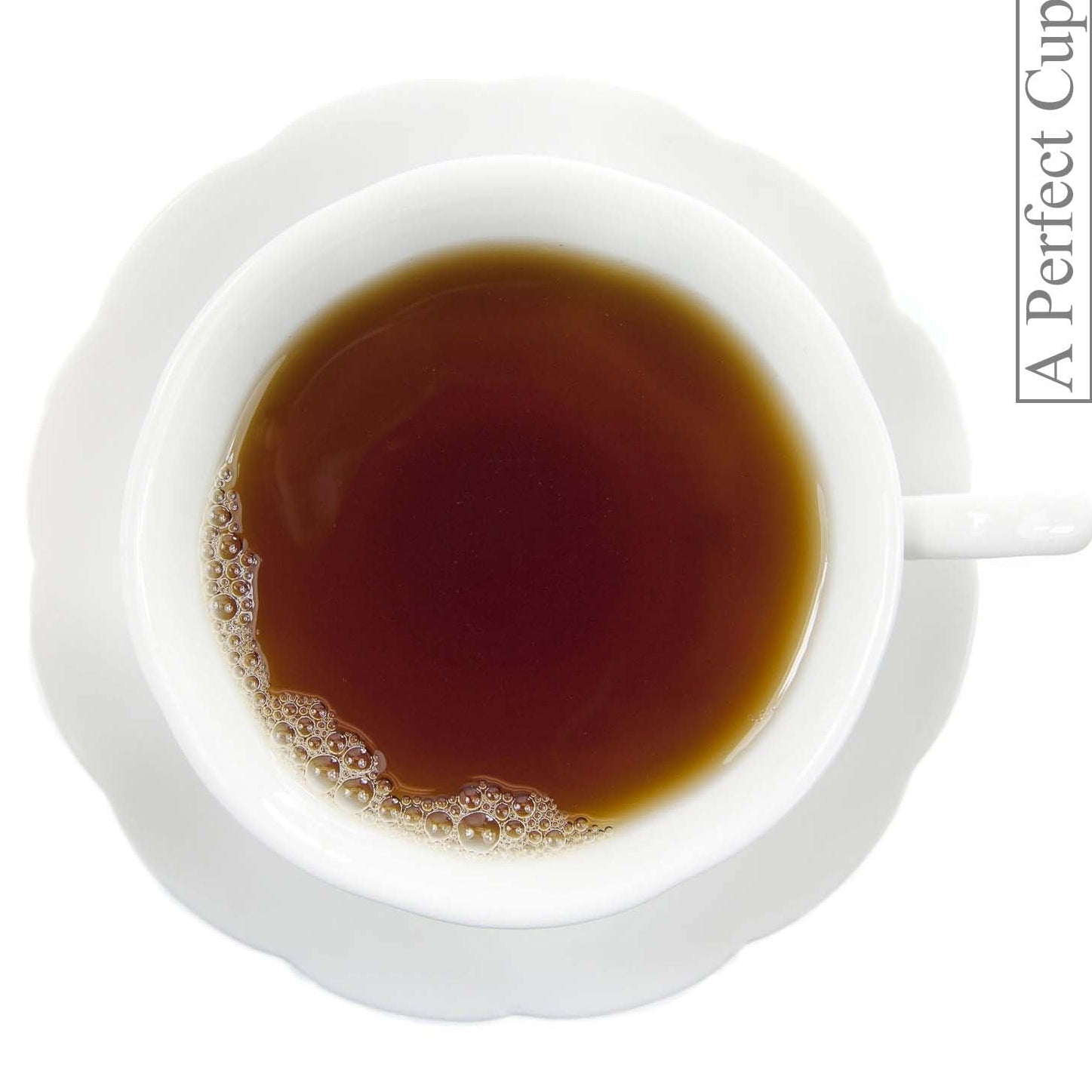 Metropolitan Tea Decaf Orange Spice Loose Leaf Tea 1.1 lbs