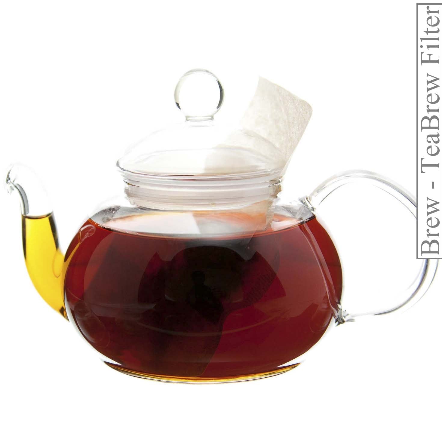 Metropolitan Tea Decaf Orange Spice Loose Leaf Tea 1.1 lbs