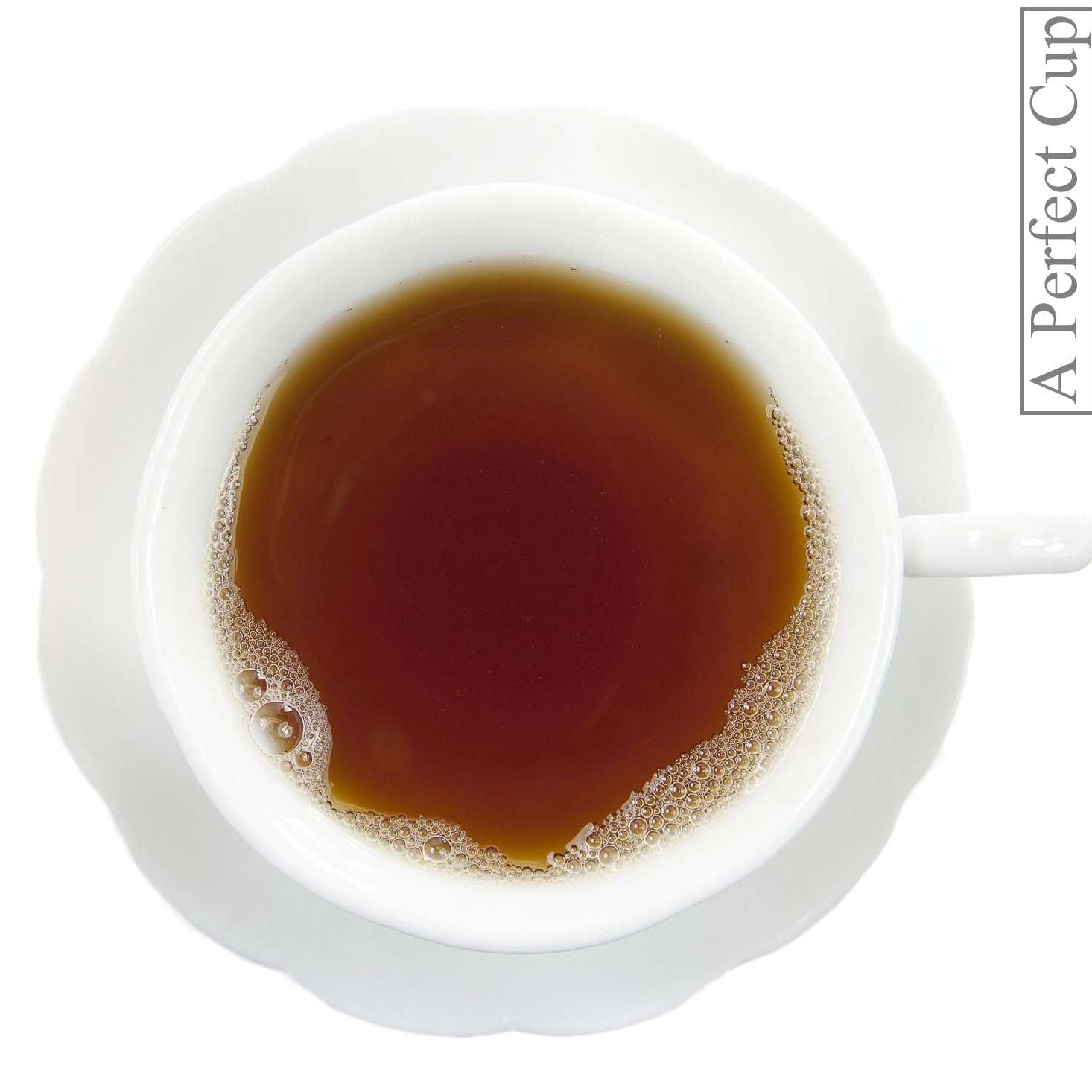 Metropolitan Tea Decaf Peach Apricot Loose Leaf Tea 1.1 lbs
