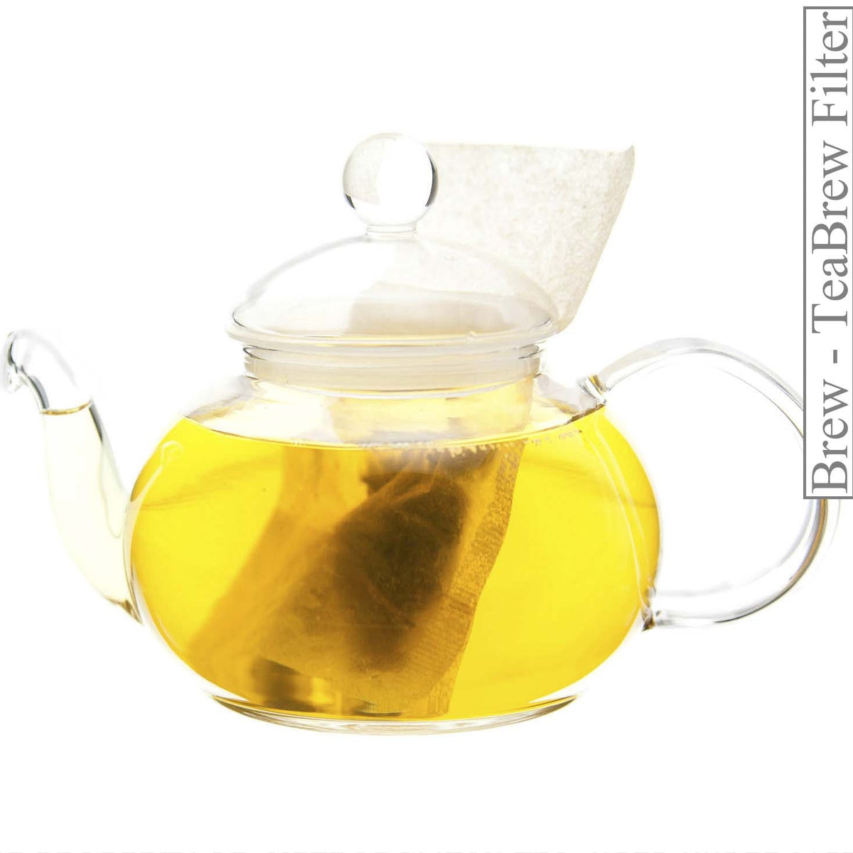 Metropolitan Tea Decaf Sendai Lemon Green Loose Leaf Tea 1.1 lbs