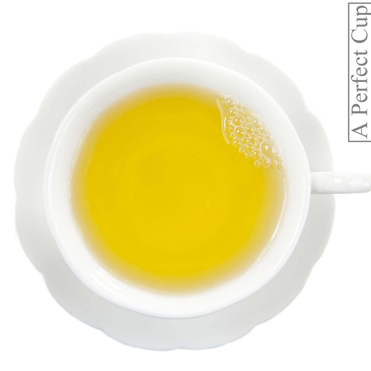 Metropolitan Tea Decaf Sencha Kyushu Green Loose Leaf Tea 1.1 lbs