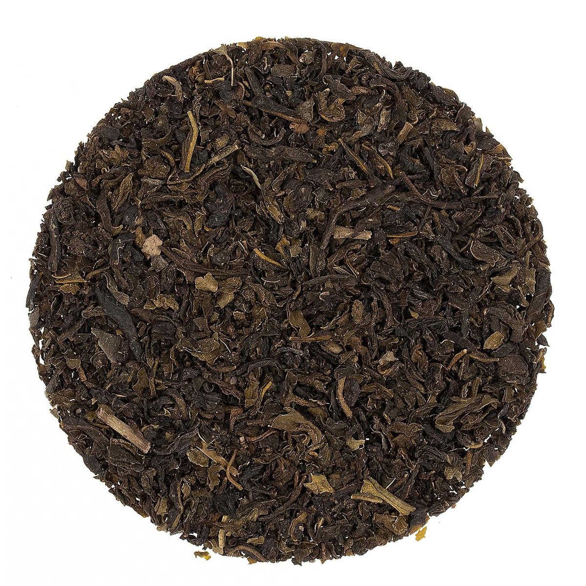 Metropolitan Tea Decaf Sencha Kyushu Green Loose Leaf Tea 1.1 lbs