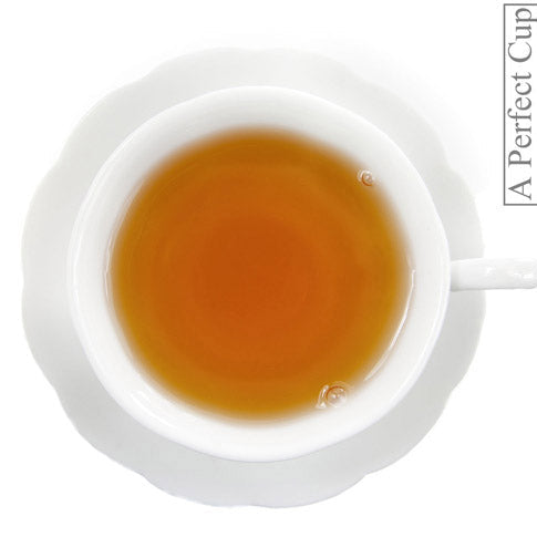 Metropolitan Tea Decaf Irish Breakfast Tea Pyramid Teabags (300)