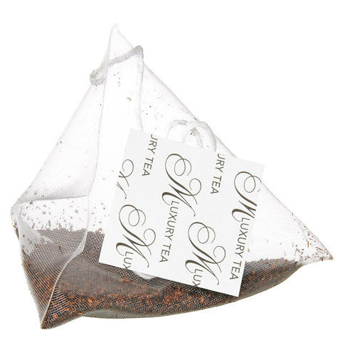 Metropolitan Tea Decaf Irish Breakfast Tea Pyramid Teabags (300)