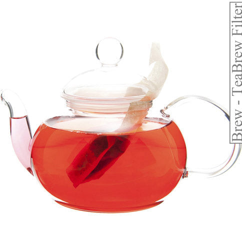 Metropolitan Tea Company Angel Falls Mist Loose Tea - 100g Discovery Pack
