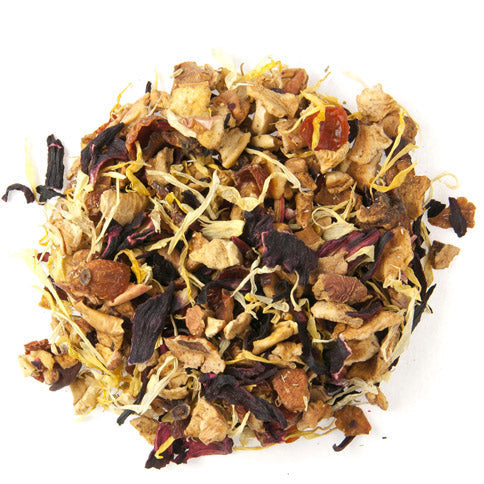 Metropolitan Tea Company Angel Falls Mist Loose Tea - 100g Discovery Pack