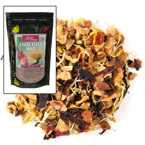 Metropolitan Tea Company Angel Falls Mist Loose Tea - 100g Discovery Pack