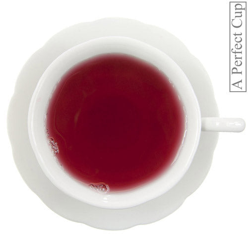 Metropolitan Tea Company Berry Berry Loose Tea - 100g Discovery Pack