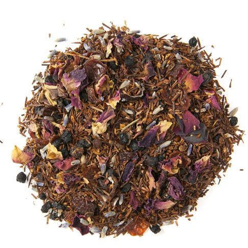 Metropolitan Tea Company Provence Rooibos Loose Tea - 100g Discovery Pack