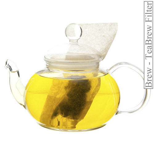 Metropolitan Tea Company Japan Sencha Green Loose Tea - 100g Discovery Pack